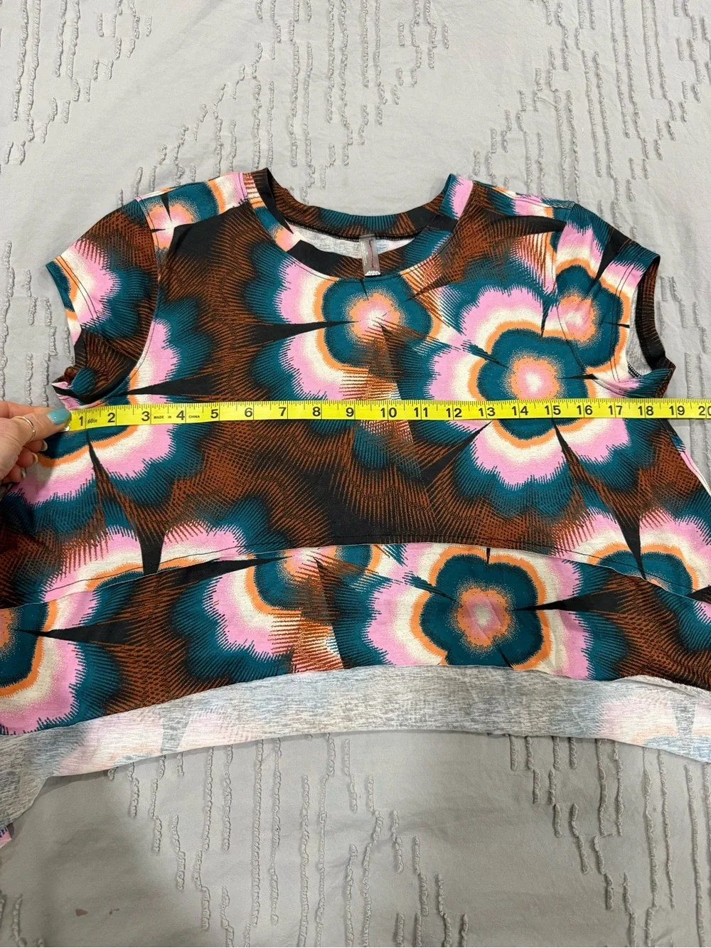 Free People Movement Tempo Top